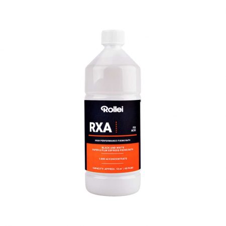 Rollei RXA Fix Acid 1l